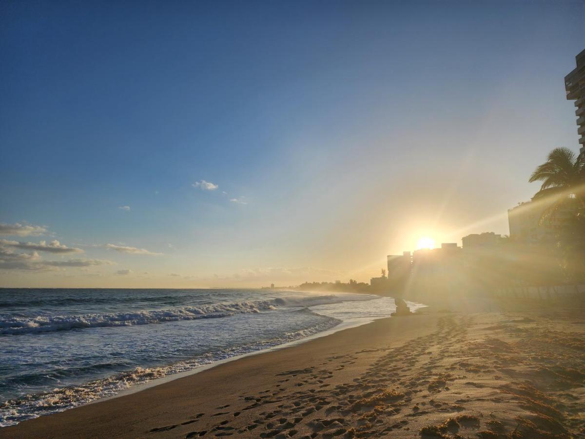 Enjoy Our Luxurious Penthouse In Condado! Apartment San Juan Luaran gambar
