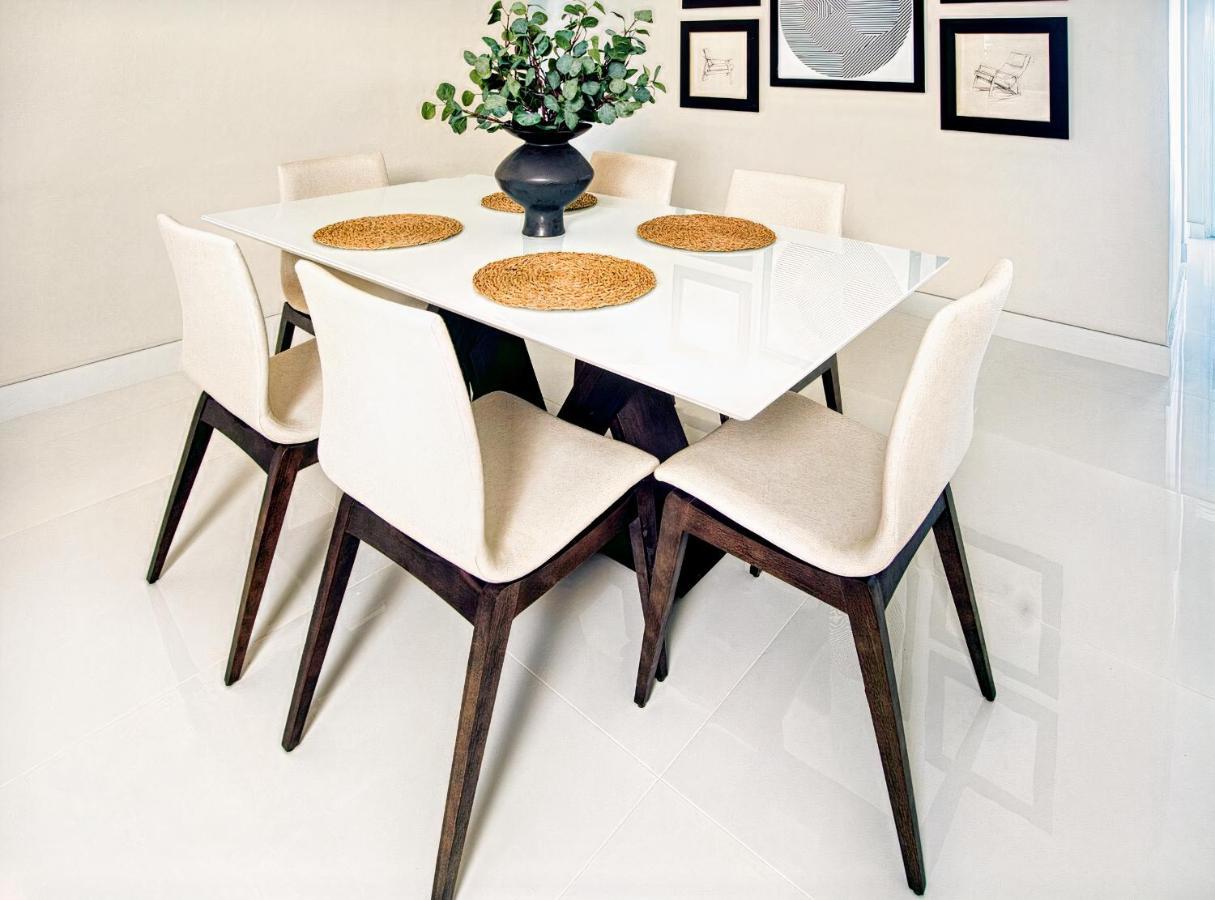 Enjoy Our Luxurious Penthouse In Condado! Apartment San Juan Luaran gambar