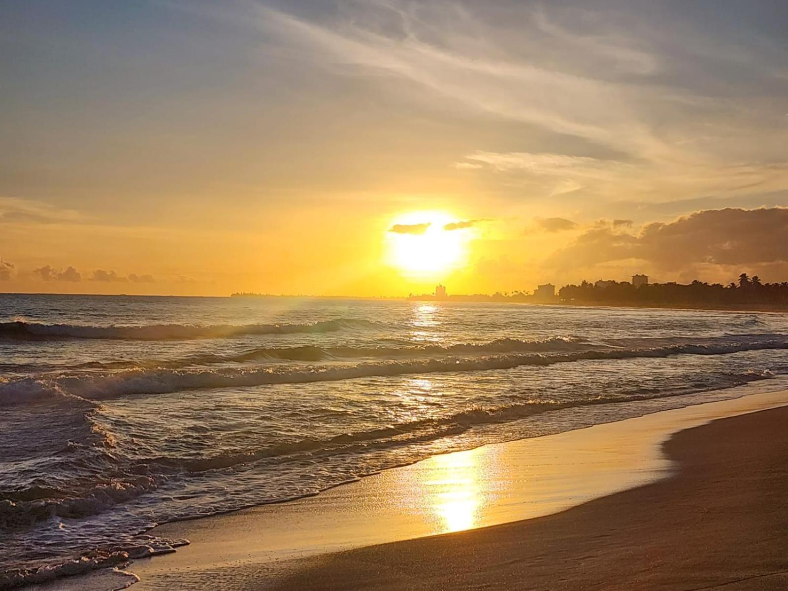 Enjoy Our Luxurious Penthouse In Condado! Apartment San Juan Luaran gambar