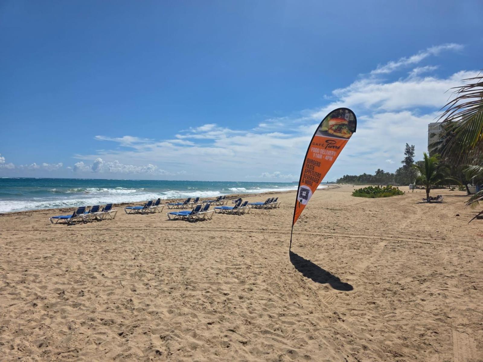 Enjoy Our Luxurious Penthouse In Condado! Apartment San Juan Luaran gambar